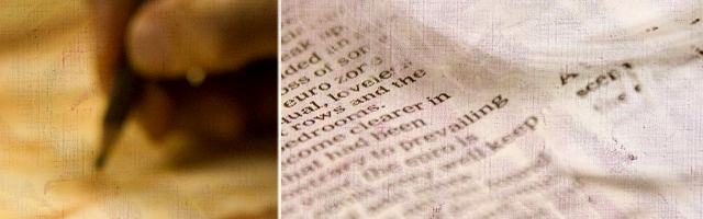 親になったら子供には人並みの教育を